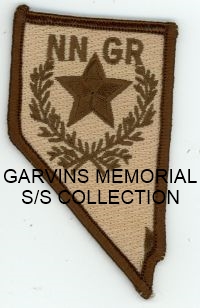 NEVADA,NN GR 1